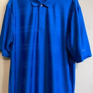 Walter Hagen Men’s Golf Polo
